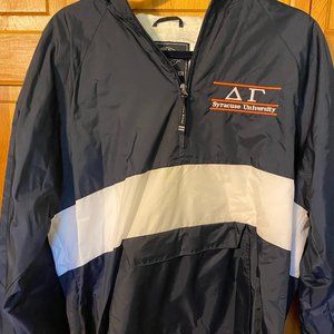 NWOT Charles River Windbreaker